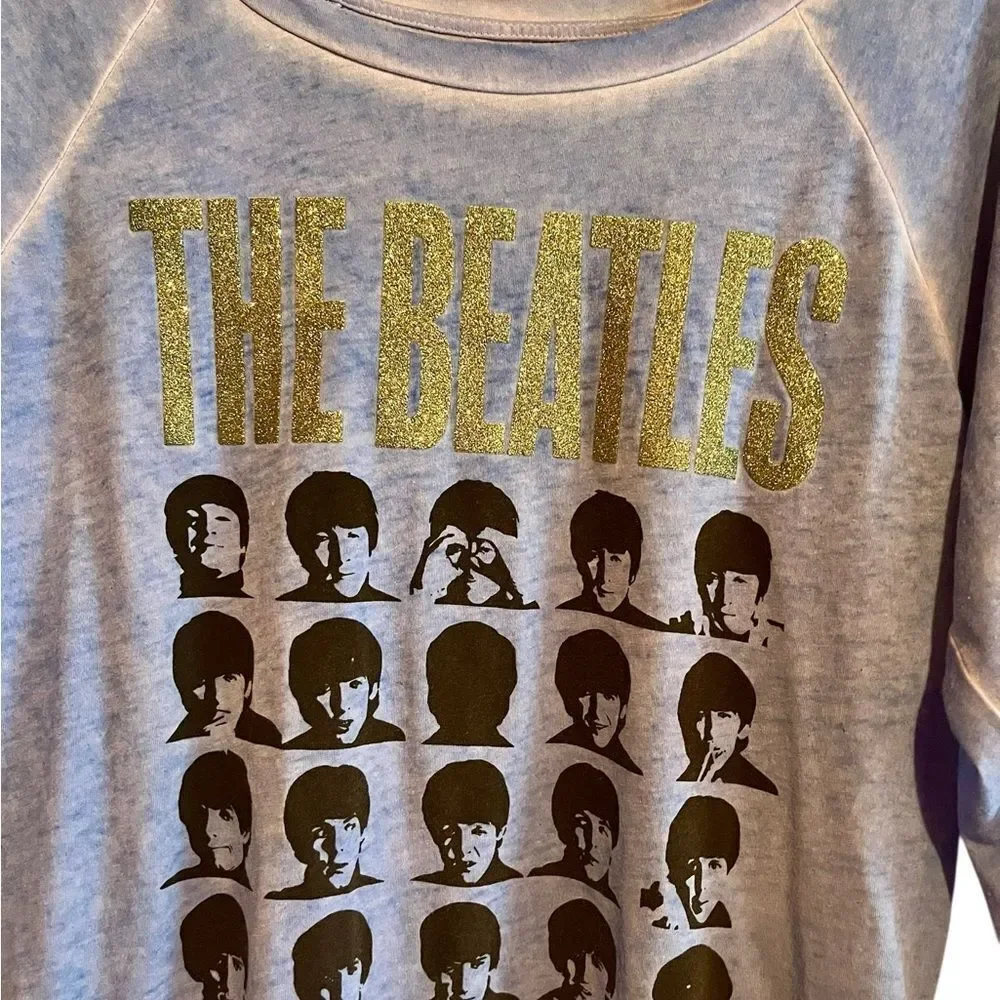 The Beatles Top
